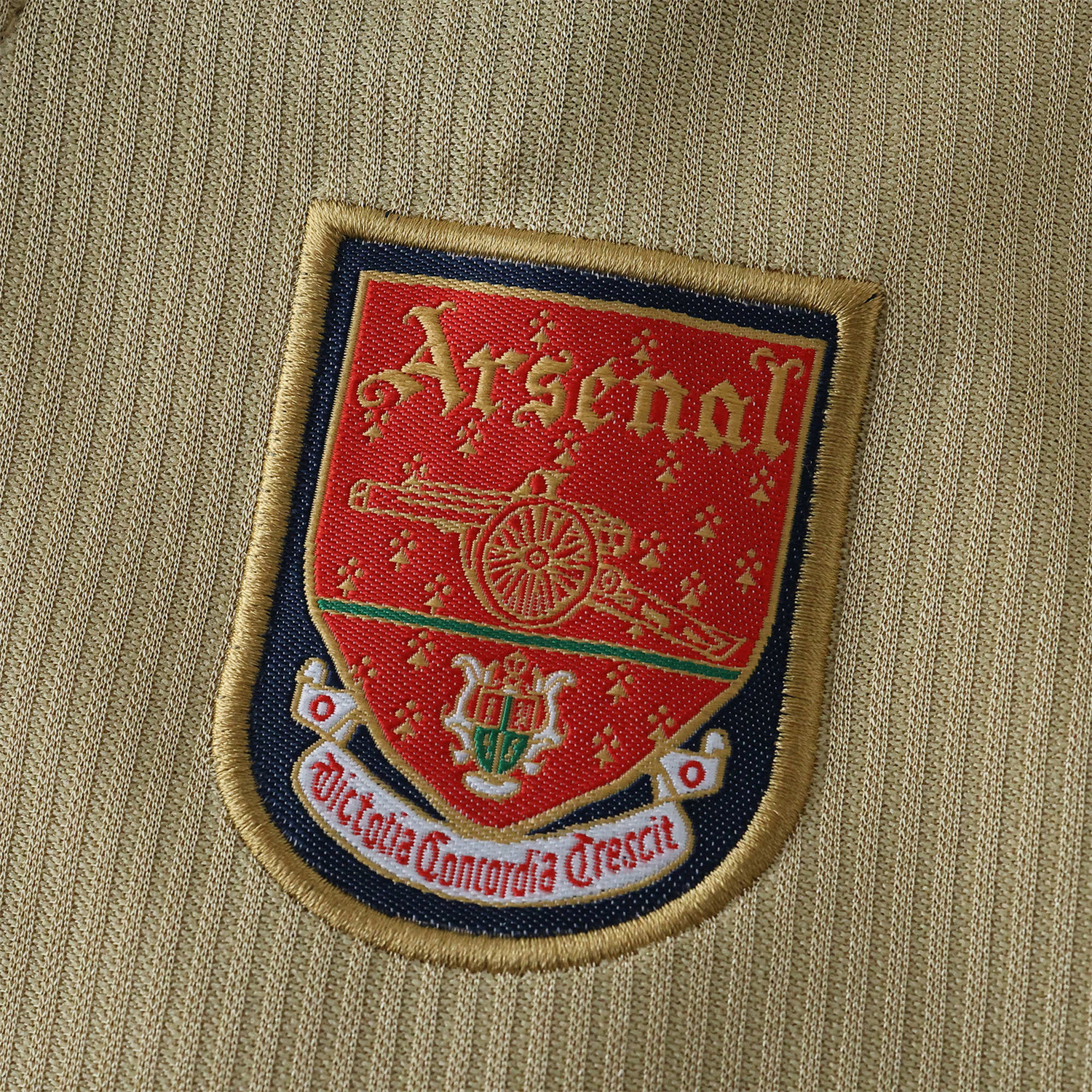 Funinjersey-Retro Arsenal 2001-02 Away Kids Kit