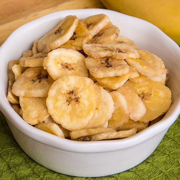 Banana Chips