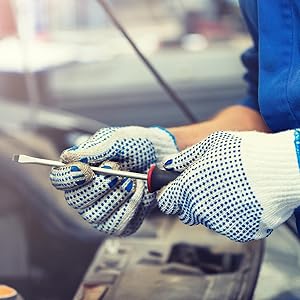 Safety is our No1 Priority