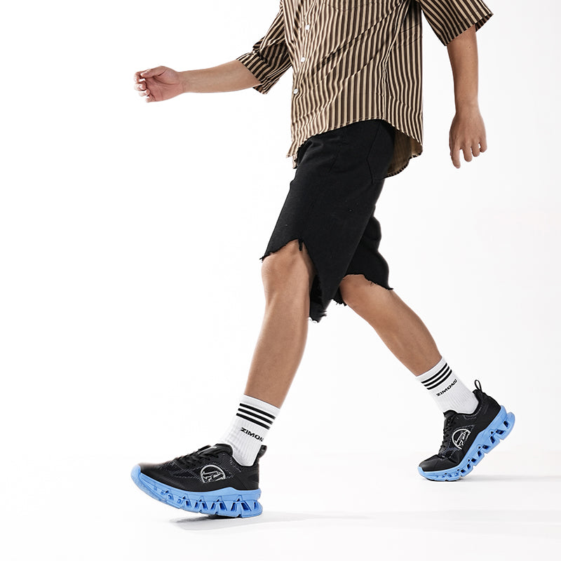 'Astro Specter' X9X Sneakers