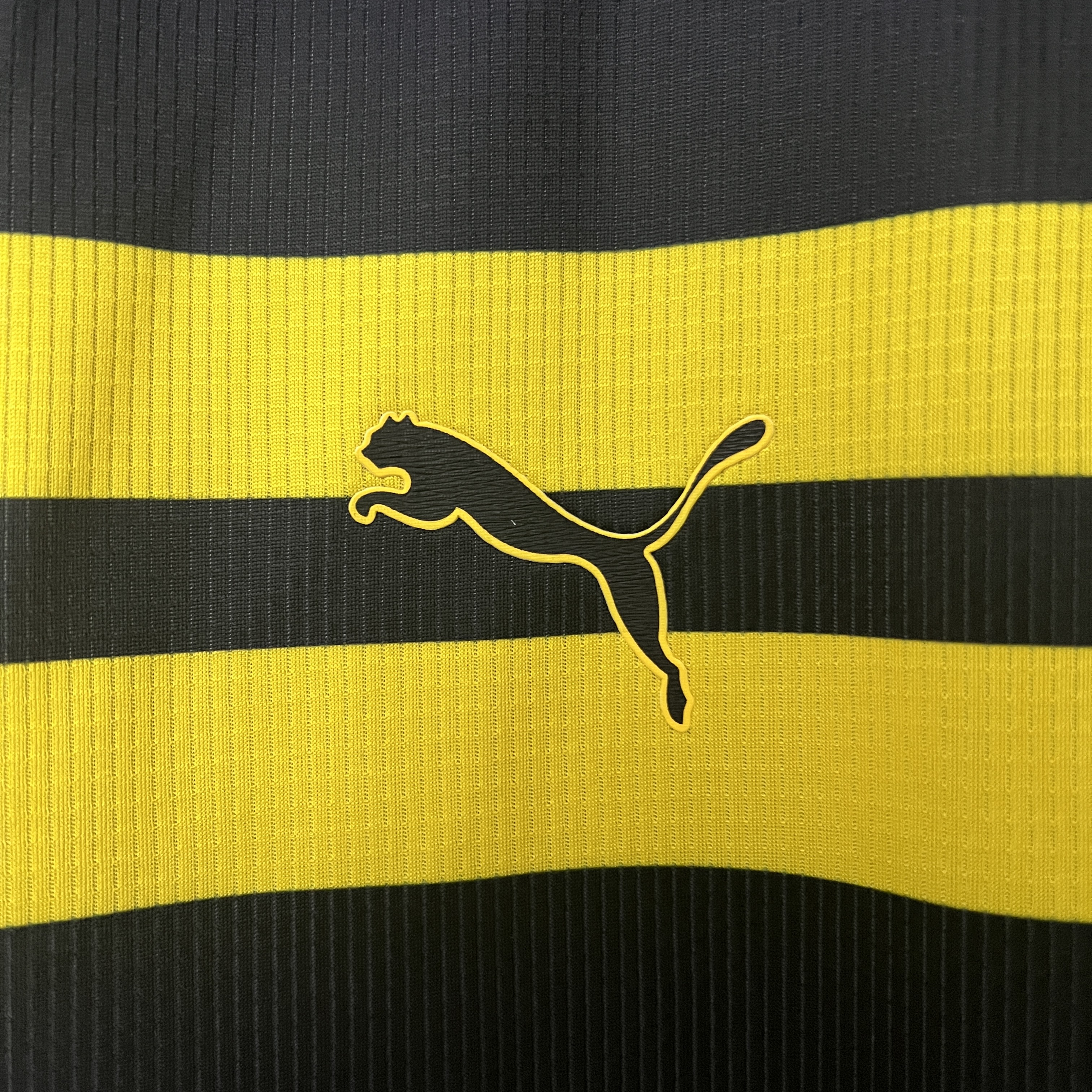 Higojerseys-Peñarol 24-25 Away 2 Jersey - Fans Version