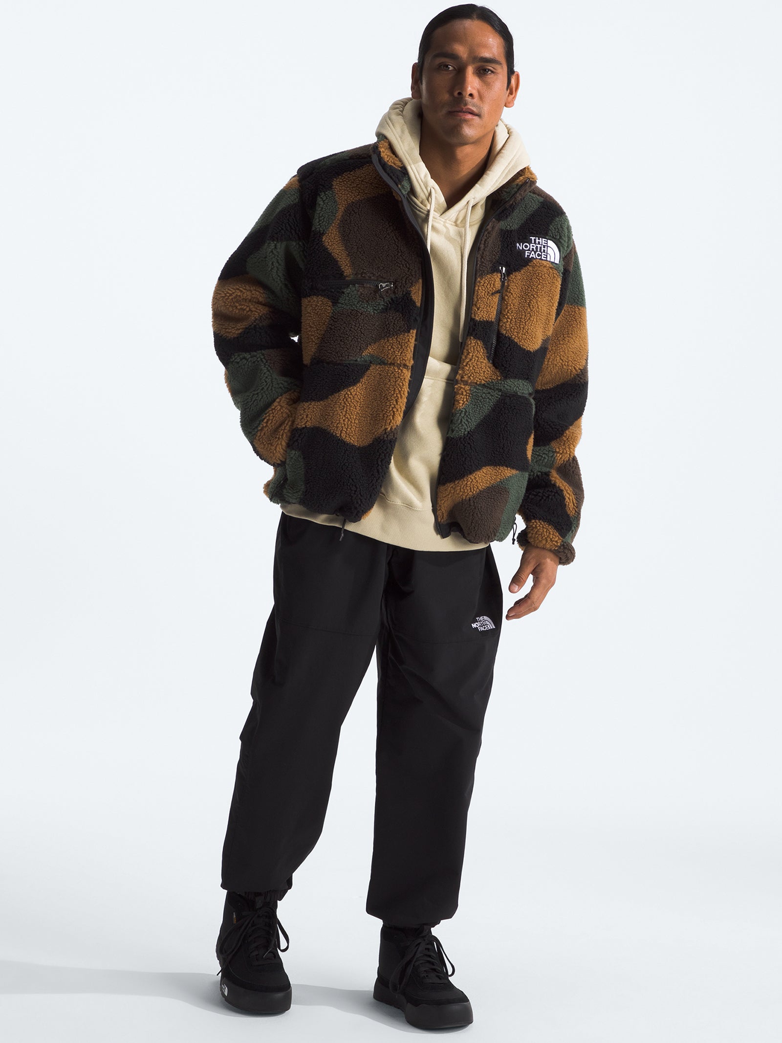 Mens Denali X Jacket