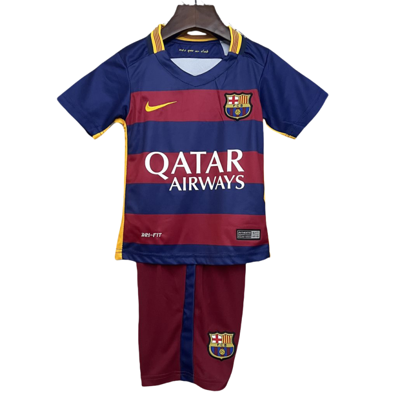 15-16 kids kit Barcelona Home soccer jersey-Retro version: Ajax 24-25 Home Stadium Jersey - Fans Version mysite: Adidas luxuryfootballshirts.com: https://www.luxuryfootballshirts.com/