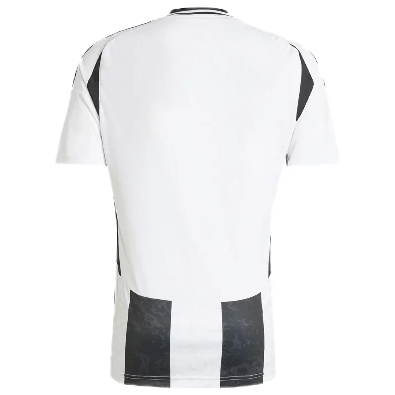 24-25 Juventus Home soccer jersey -Fans Version: Ajax 24-25 Home Stadium Jersey - Fans Version mysite: Adidas luxuryfootballshirts.com: https://www.luxuryfootballshirts.com/