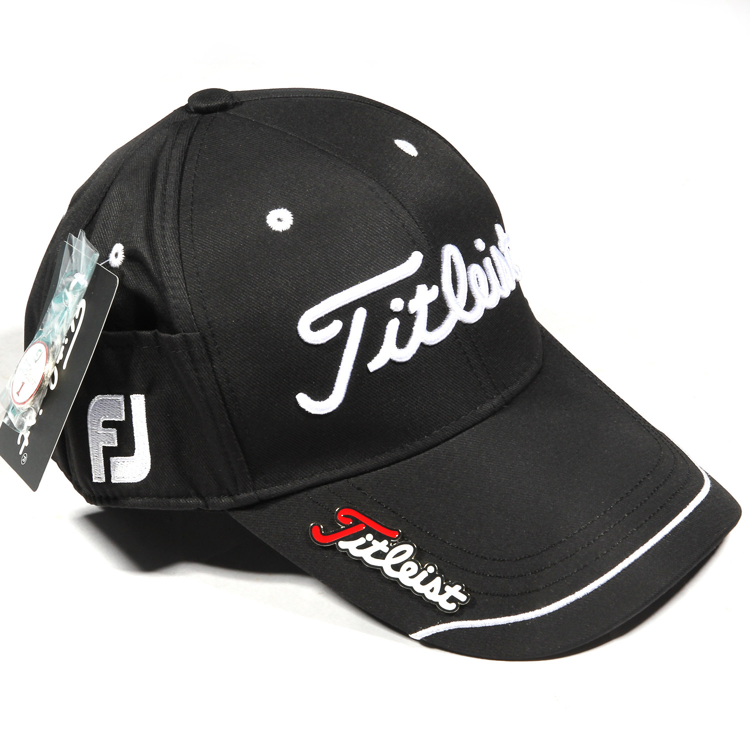 TITLESIT TAYLORMADE G/FORE GOLF BAG