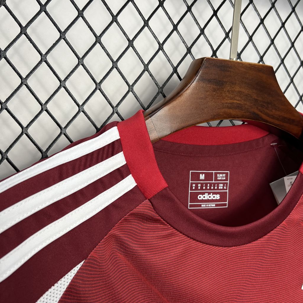 Higojerseys-Albacete 24-25 Away Jersey - Fans Version