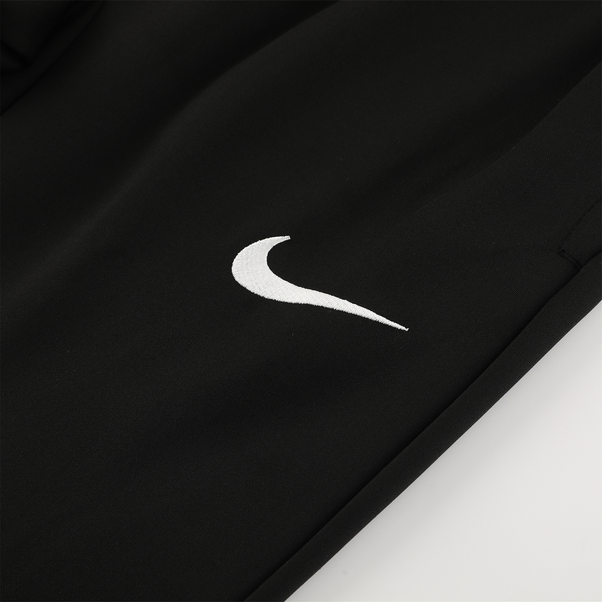 ManixJersey.com | Barcelona 24-25 Jacket Training Tracksuit - Black -Customize Name, Number and Patch | Worldwide Shipping