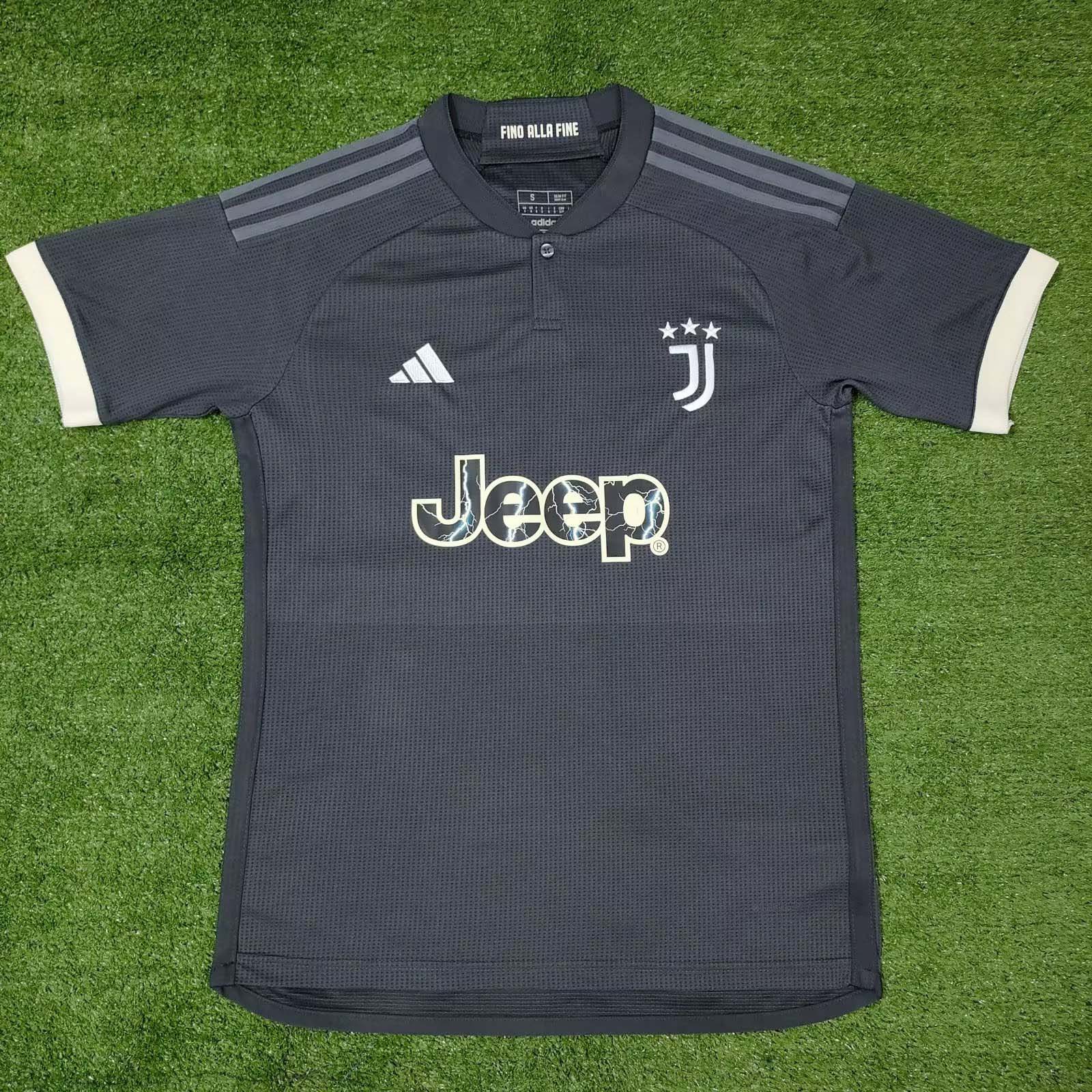 2023/2024 Juventus Third Away Soccer Jersey 1:1 Thai Quality:football jersey mysite: unitedjerseyfootball 邓江浪:football