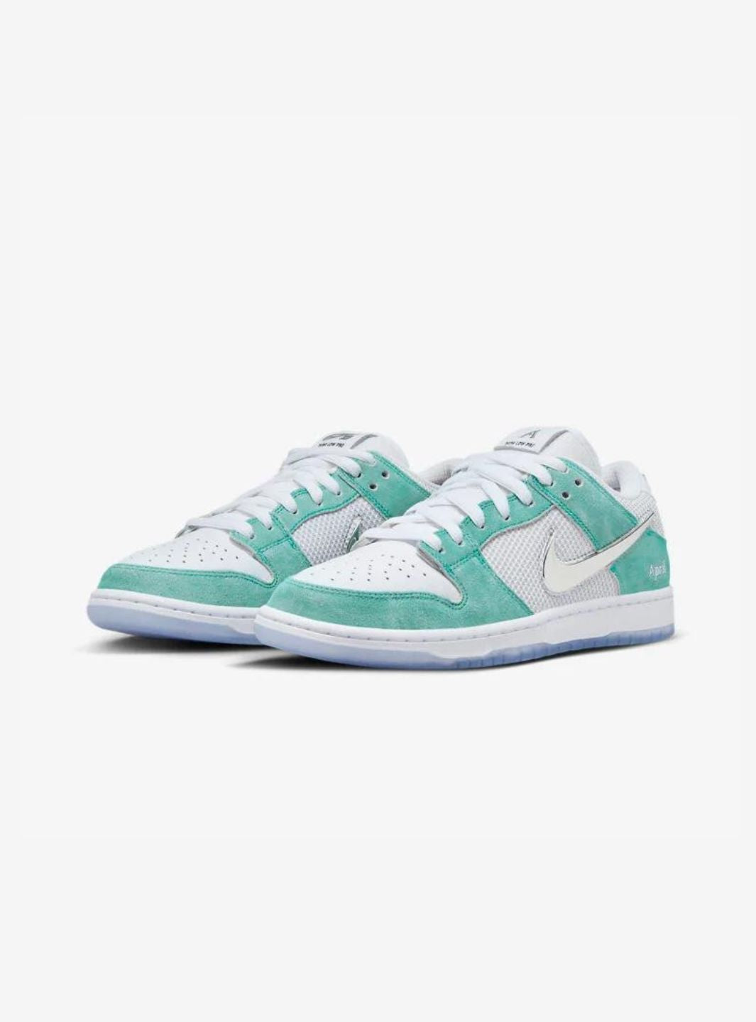 Nike SB Dunk Low April Skateboards、NIKE、Cacoeks