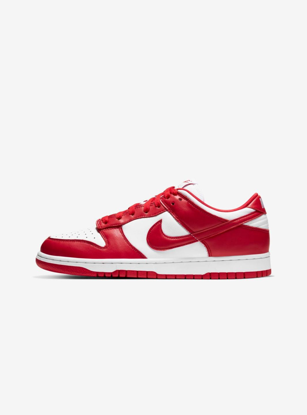 Nike Dunk Low SP St. John's (2020)、NIKE、Cacoeks