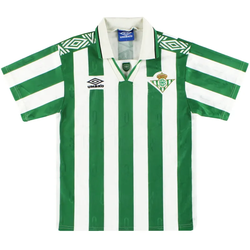 94-95 Real Betis Home soccer jersey-Retro version: Ajax 24-25 Home Stadium Jersey - Fans Version mysite: Adidas luxuryfootballshirts.com: https://www.luxuryfootballshirts.com/