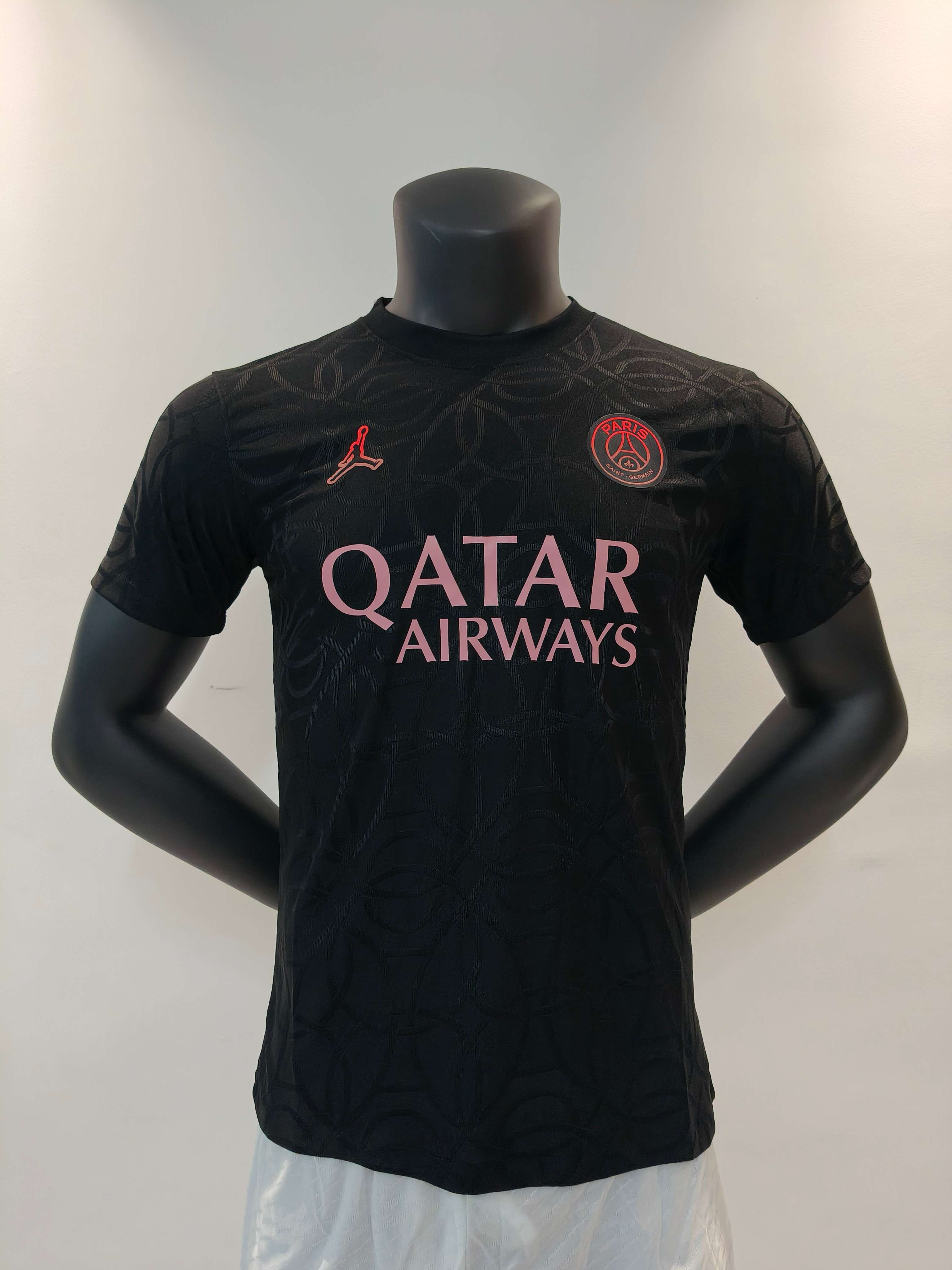 24/25 Paris Saint-Germain Special Edition Football Shirt-mysite Custom Football Kit- Nextkits