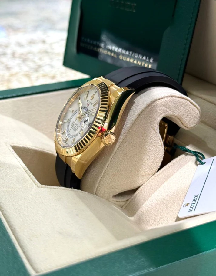 ZIICK Watch 3