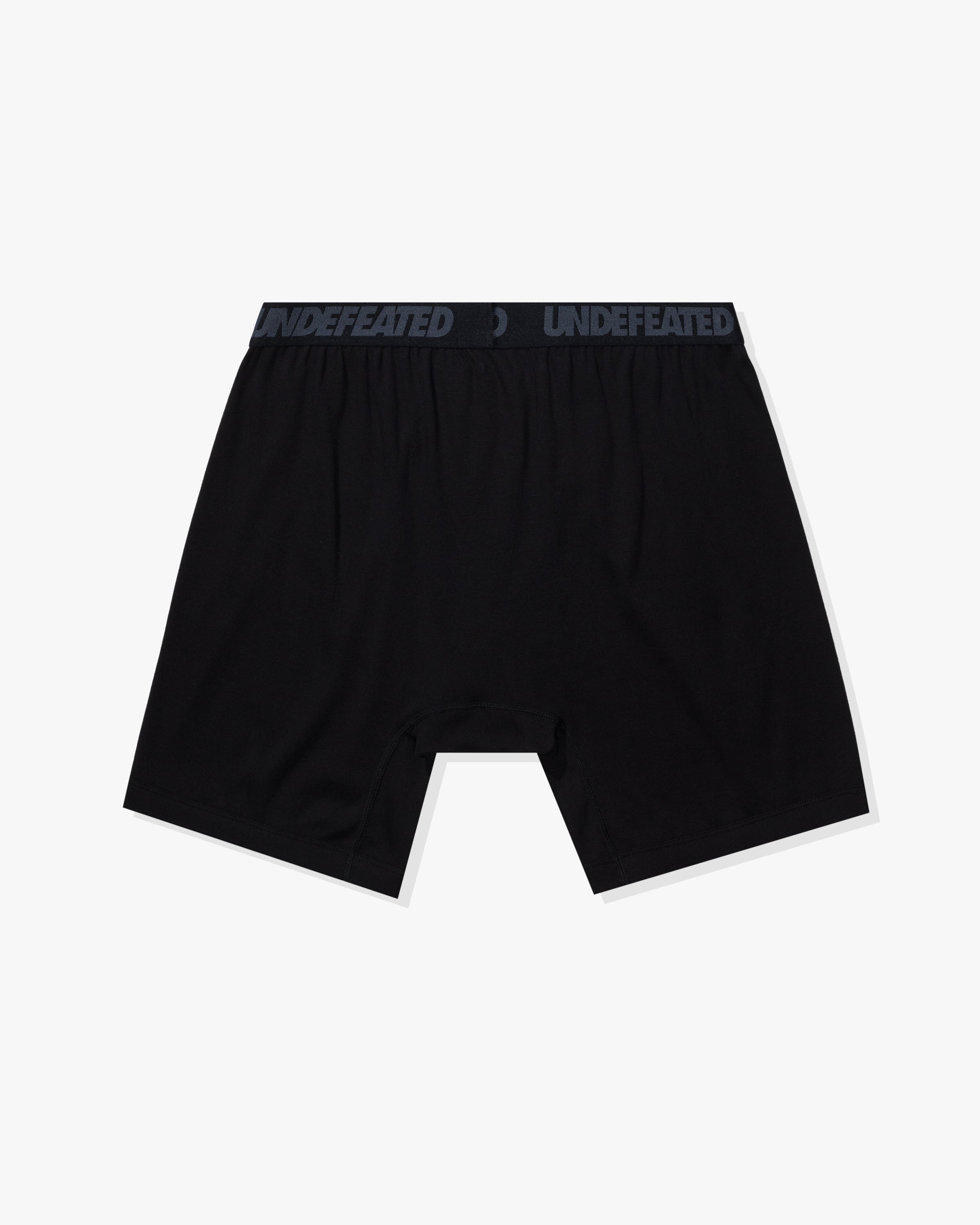UNDEFEATED BOXER BRIEF, 3-PACK - MULTI