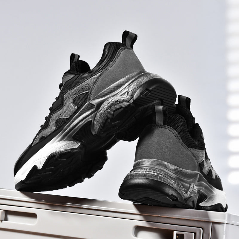 ‘Cosmic Cascade’ X9X Sneakers