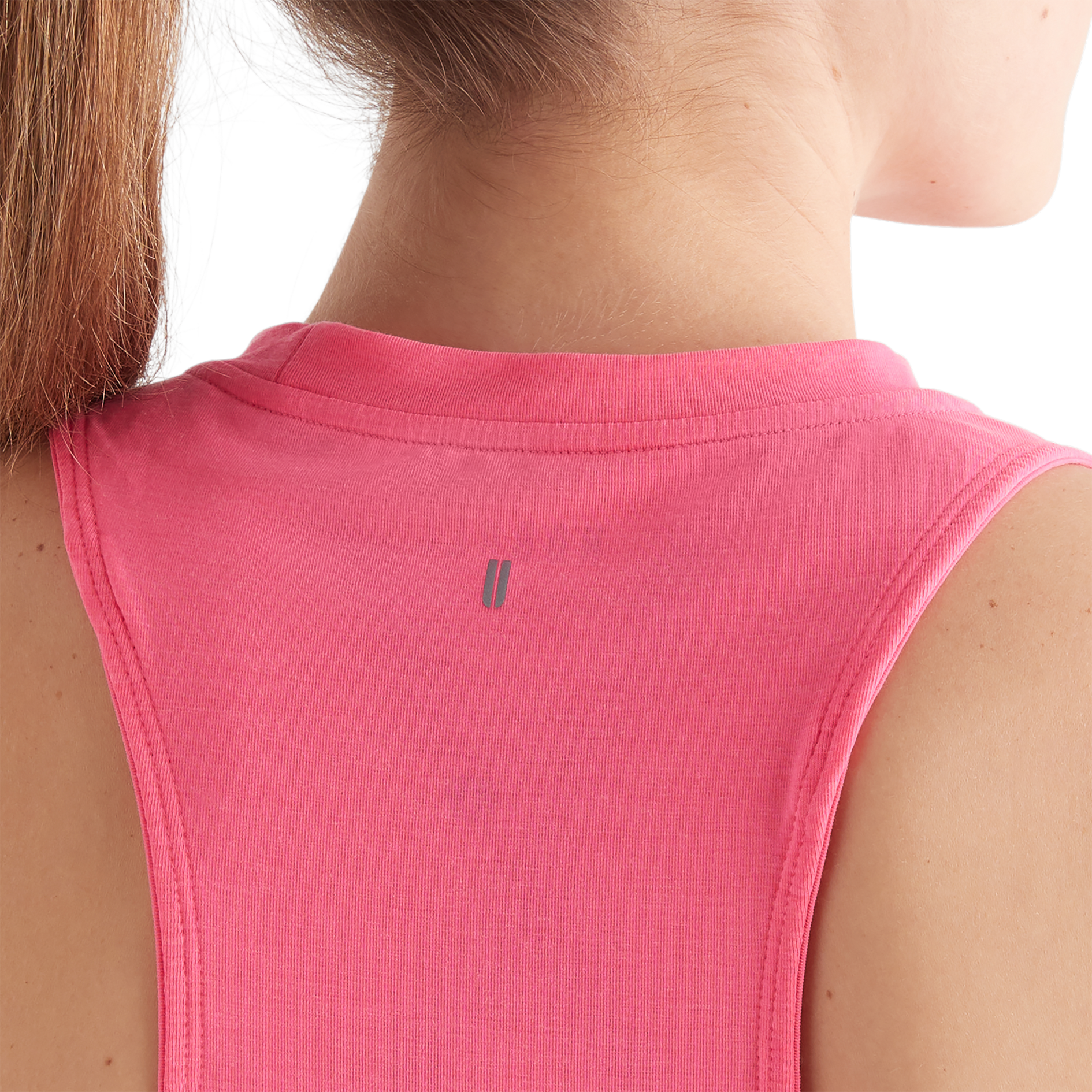 Women's NOBULL High-Neck Tank