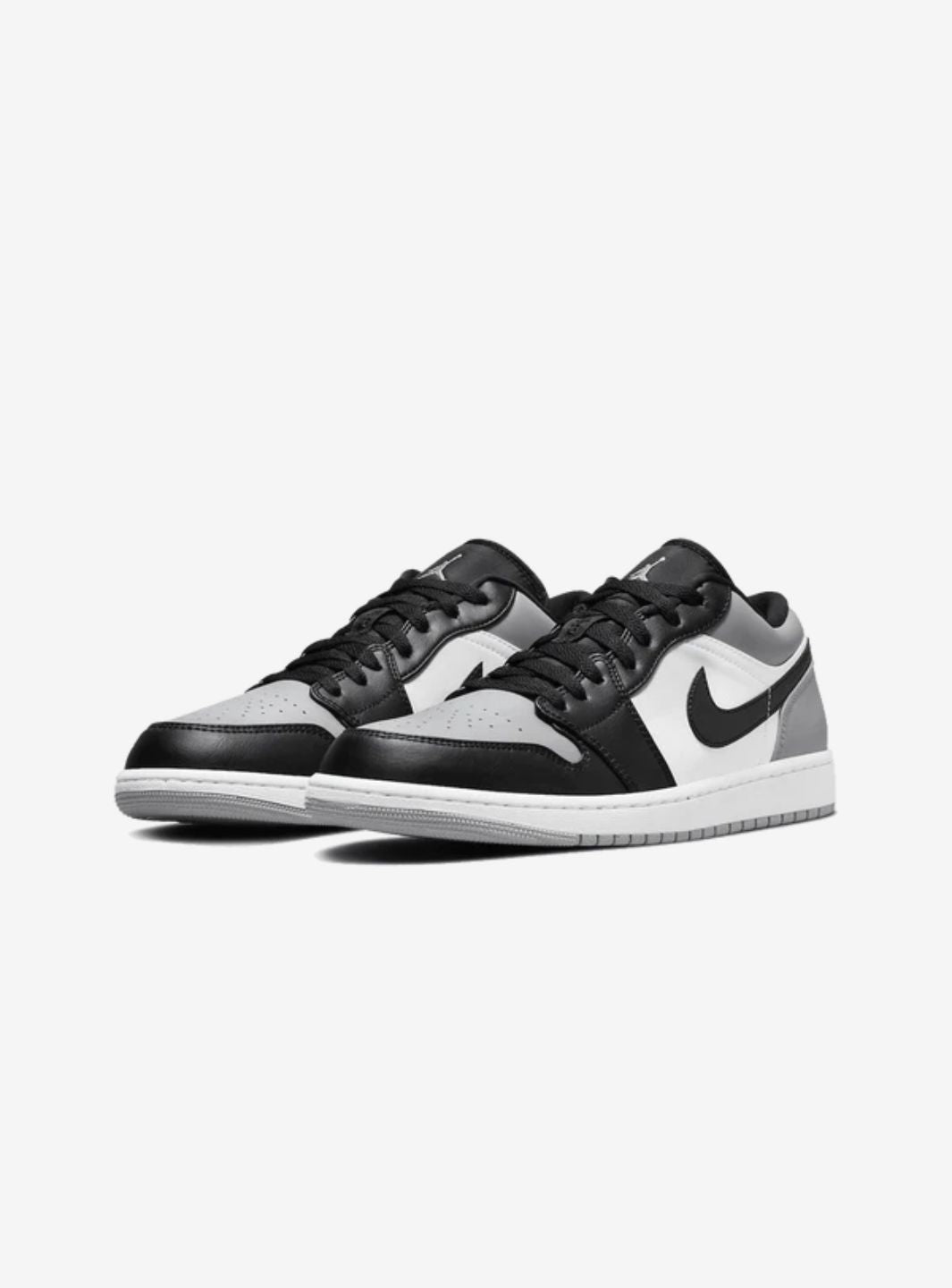 Air Jordan 1 Low Shadow Toe、JORDAN、Cacoeks