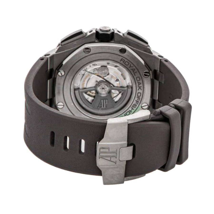 Royal Oak Chrono Novelty Replica 1