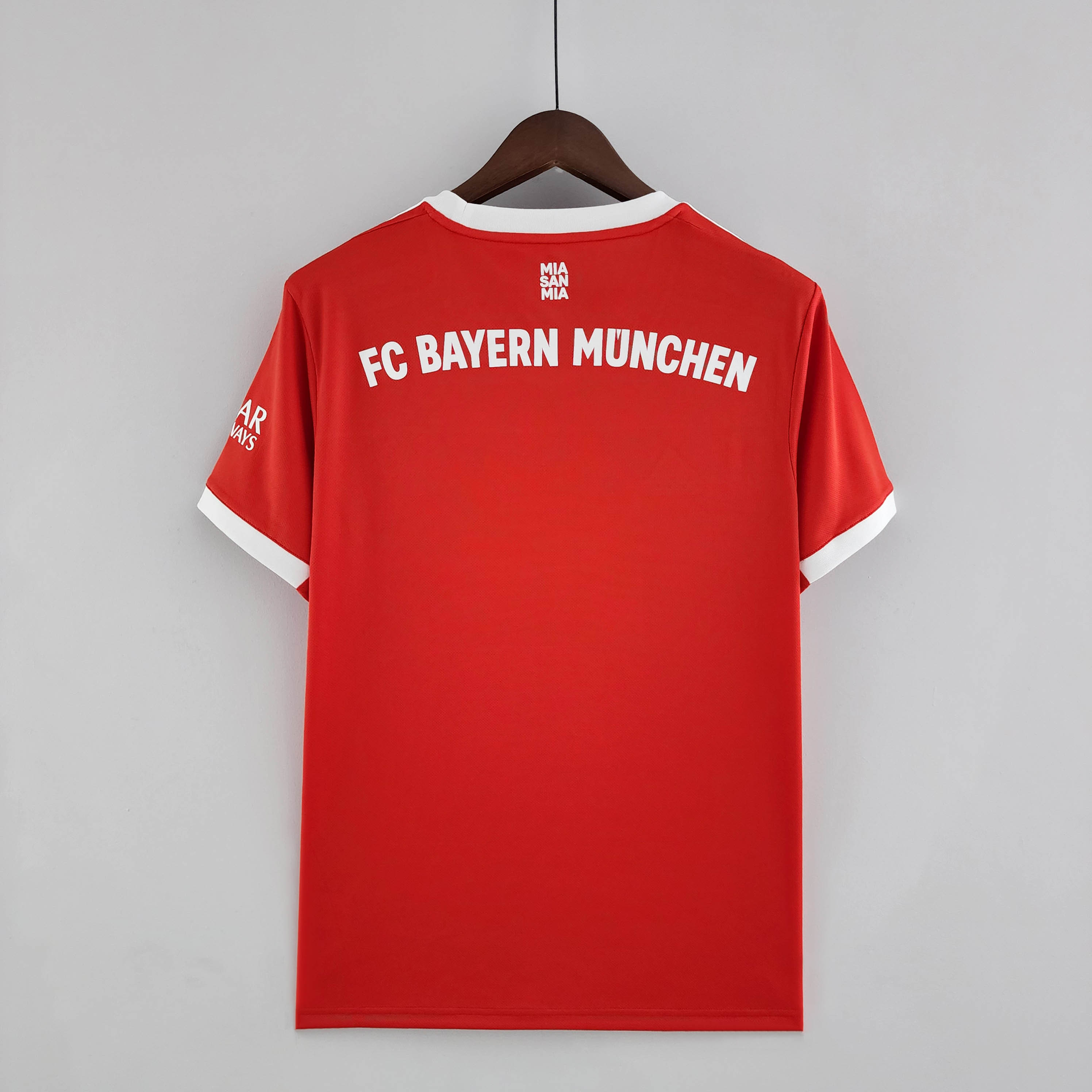 2022/2023 Football Jersey Bayern Munich Home 1:1 Thai Quality:football jersey mysite: unitedjerseyfootball 邓江浪:football