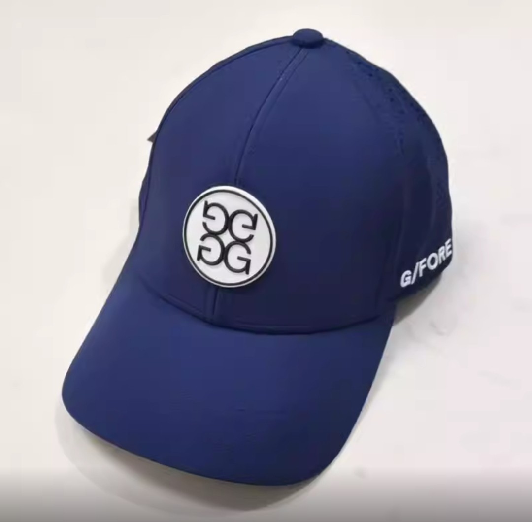 TITLESIT TAYLORMADE G/FORE GOLF BAG