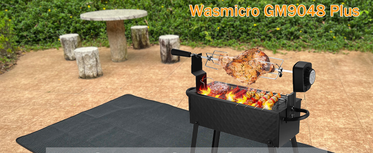 gill mats for outdoor grill 1