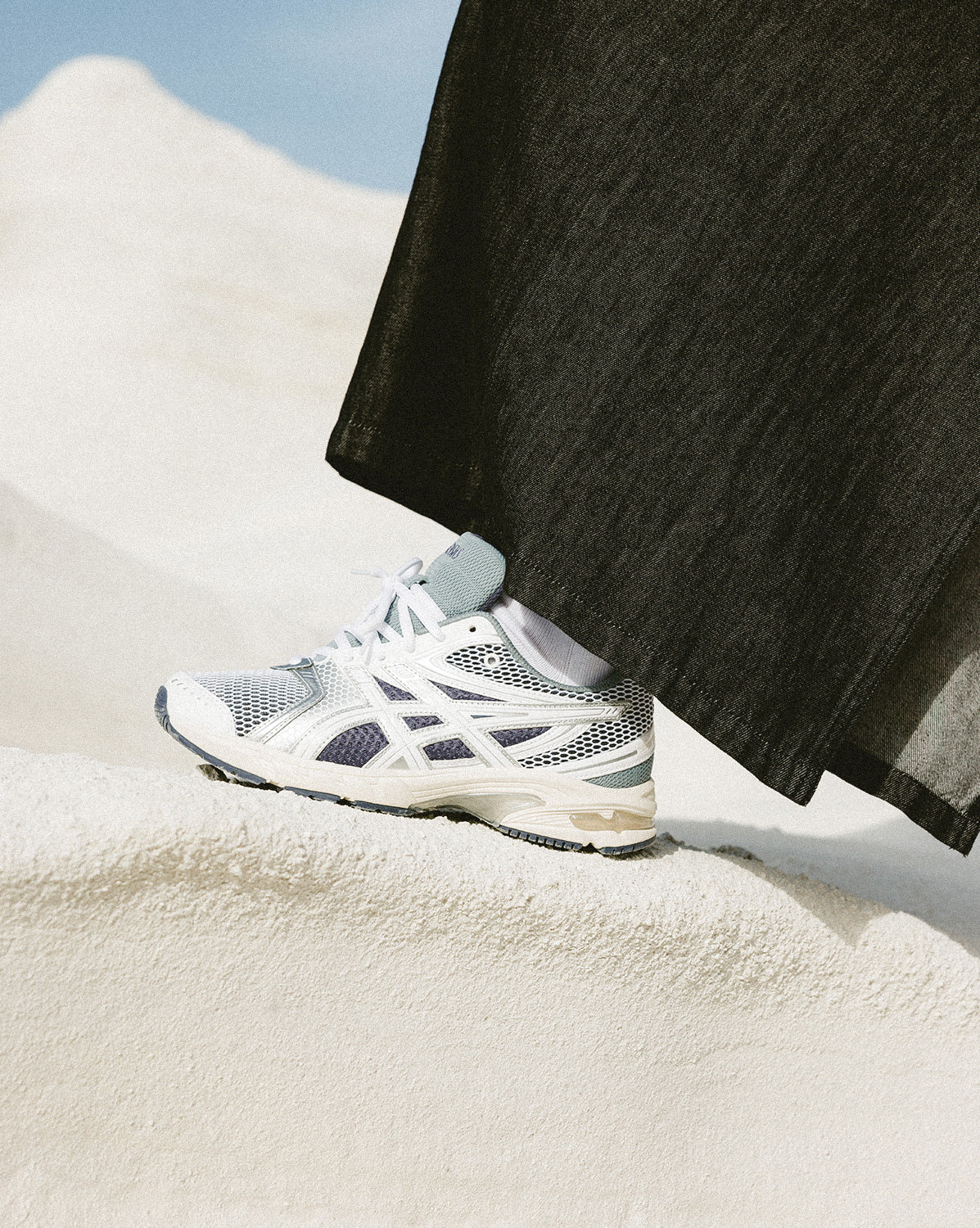 Asics GEL-DS Trainer 14、mysite、Cacoeks