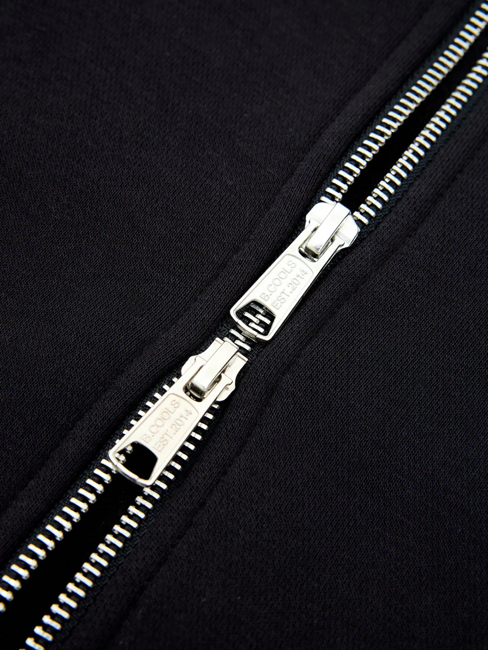 PC Zip Hood