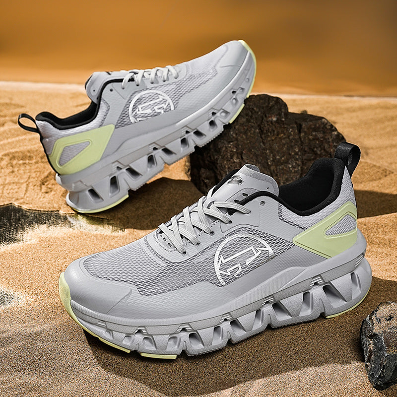 'Astro Specter' X9X Sneakers