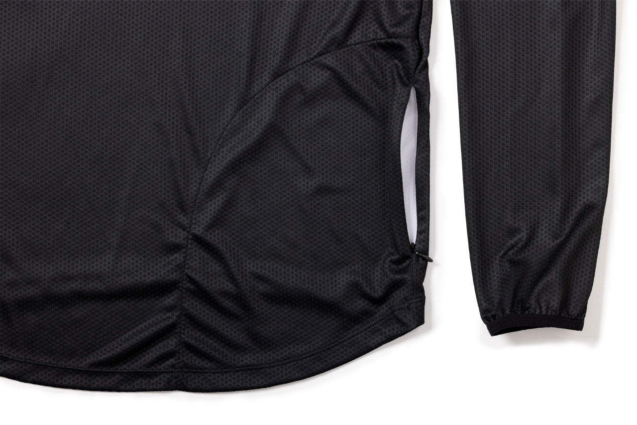 State Bicycle Co. | NFL Collection – Long-Sleeve MTB Jersey – Las Vegas Raiders、mySite、bearsvspackers