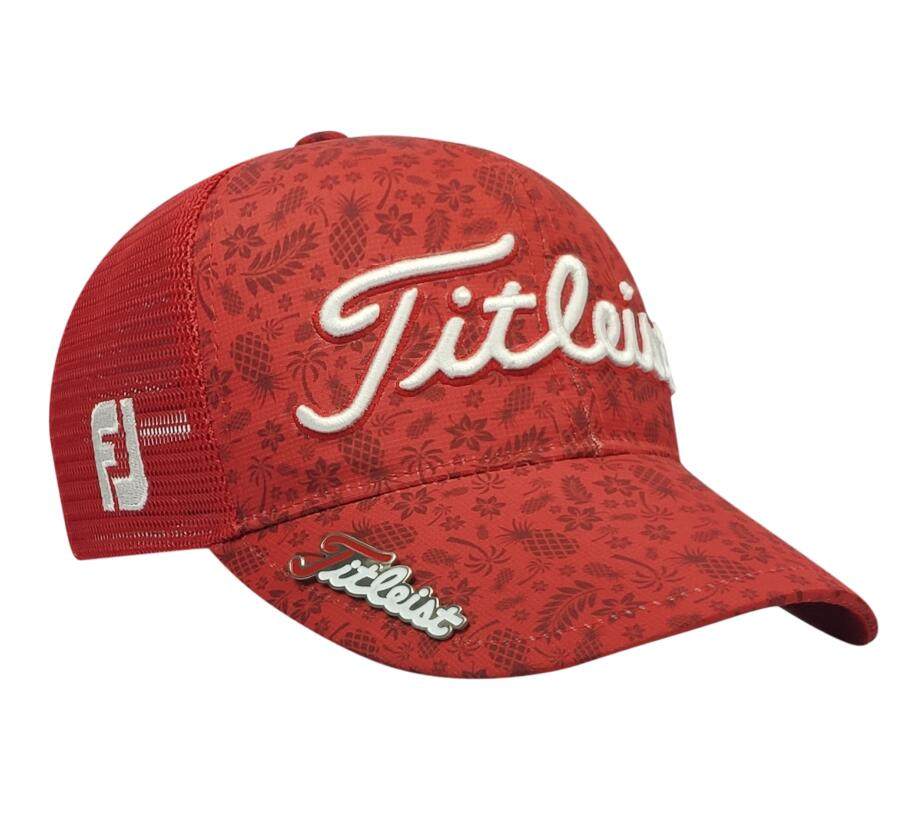 TITLESIT TAYLORMADE G/FORE GOLF BAG