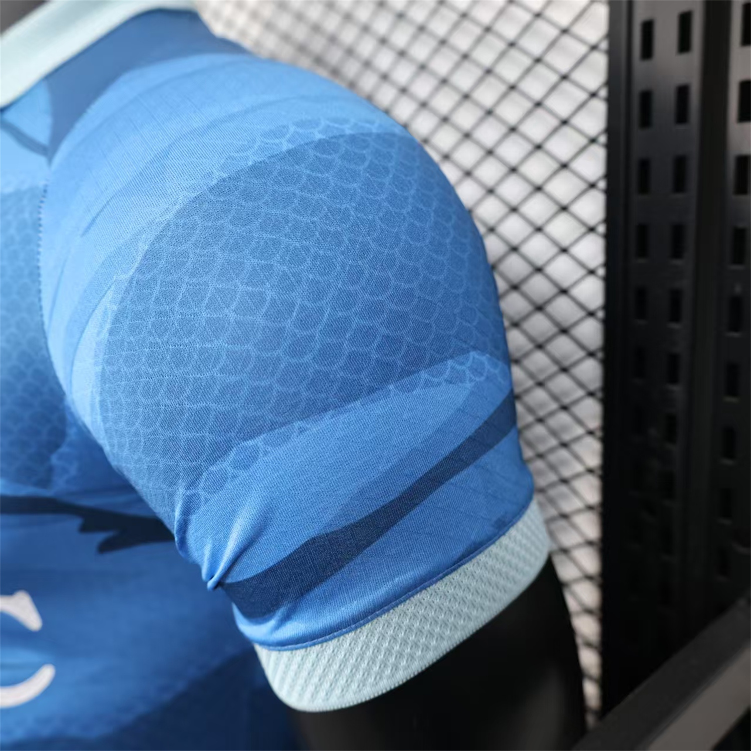 UltraTrikot-Napoli 24-25 Partenope Special Edition Jersey - Player Version