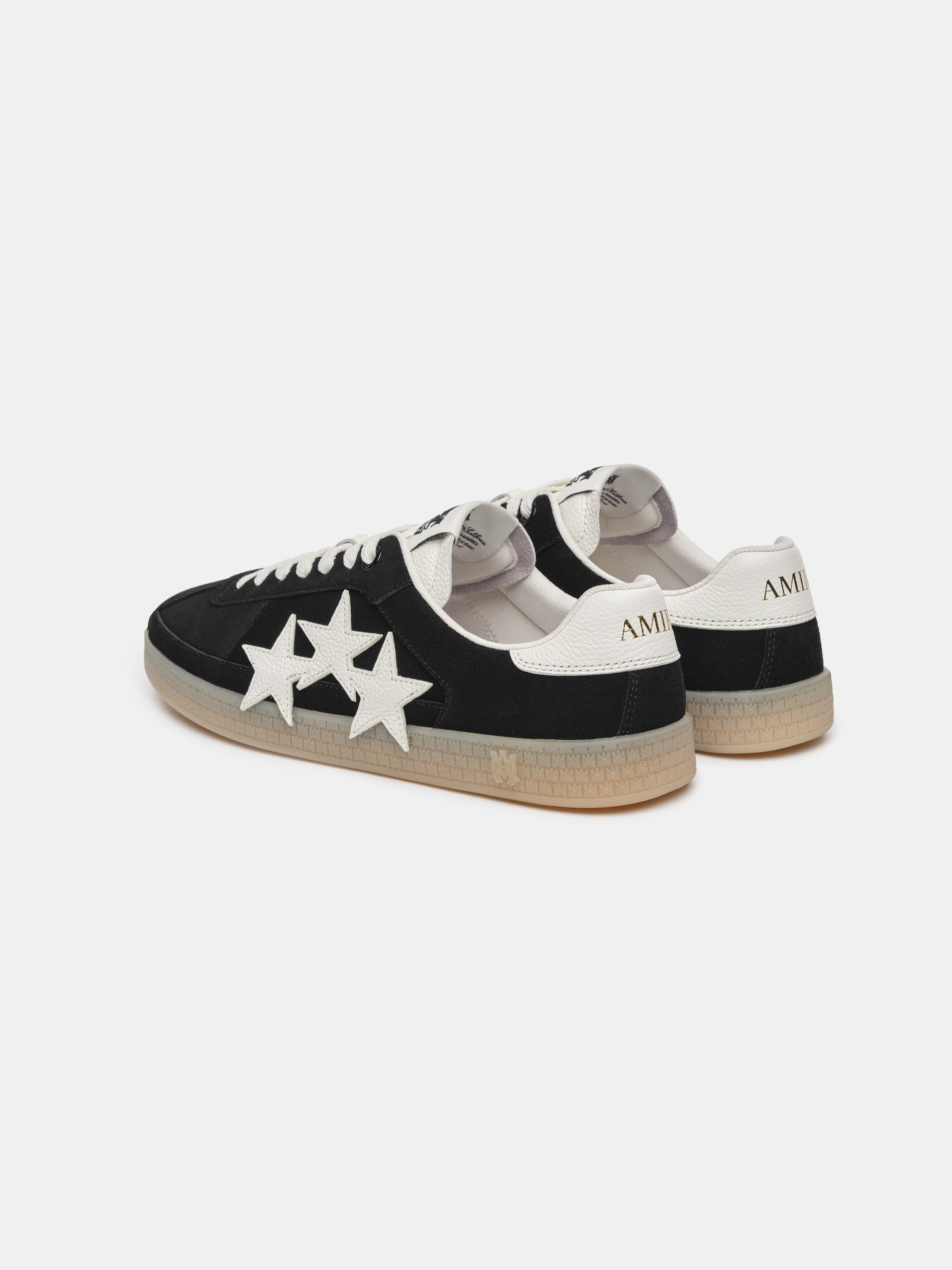 WOMEN - WOMEN'S SUEDE PACIFIC - Black、mysite、Cacoeks