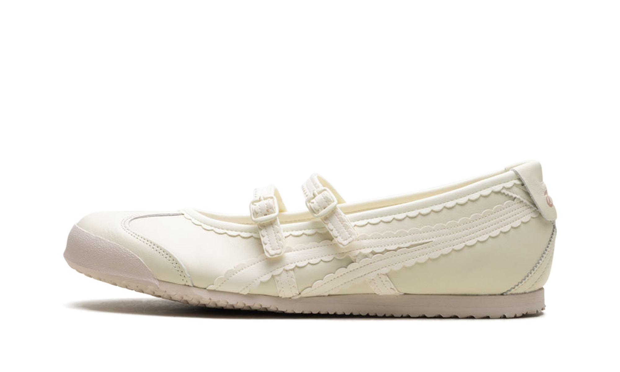 Mexico 66 TGRS "Ivory Cream"、mysite、Cacoeks