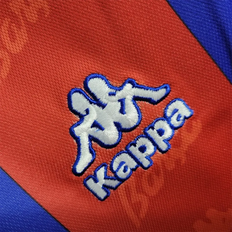 96-97 Barcelona Home soccer jersey-Retro version: Ajax 24-25 Home Stadium Jersey - Fans Version mysite: Adidas luxuryfootballshirts.com: https://www.luxuryfootballshirts.com/