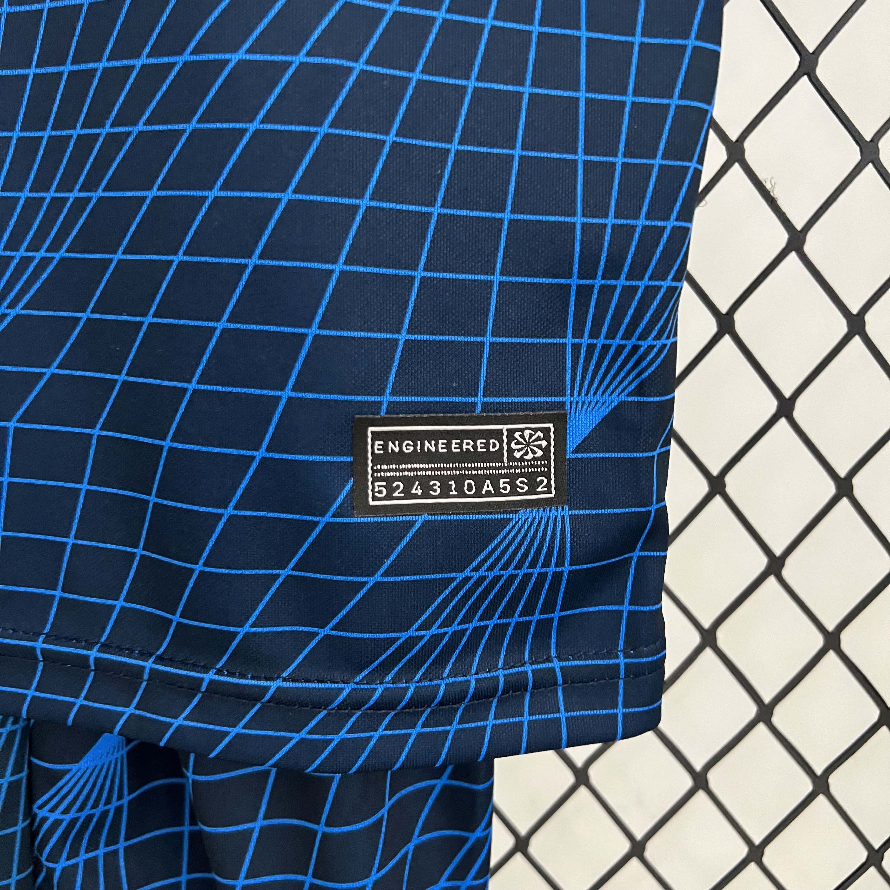 2023/2024 Chelsea Away Football Jersey Kids Size:football jersey mysite: unitedjerseyfootball 邓江浪:football