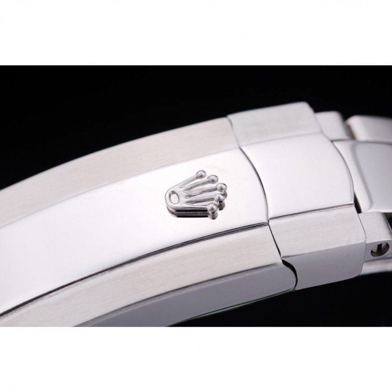 Superclone Rolex Explorer 36mm Black Dial SRL156 14270-fasswatch