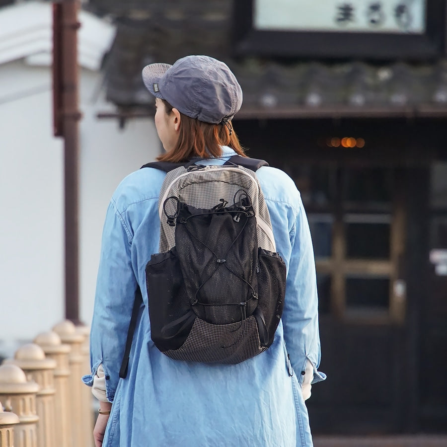 RIDGE MOUNTAINGREAR GEAR 25S/S One Mile MP