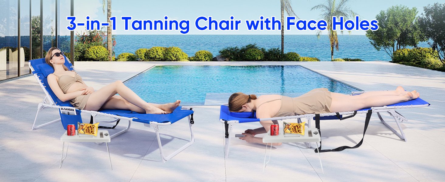 Beach Chair