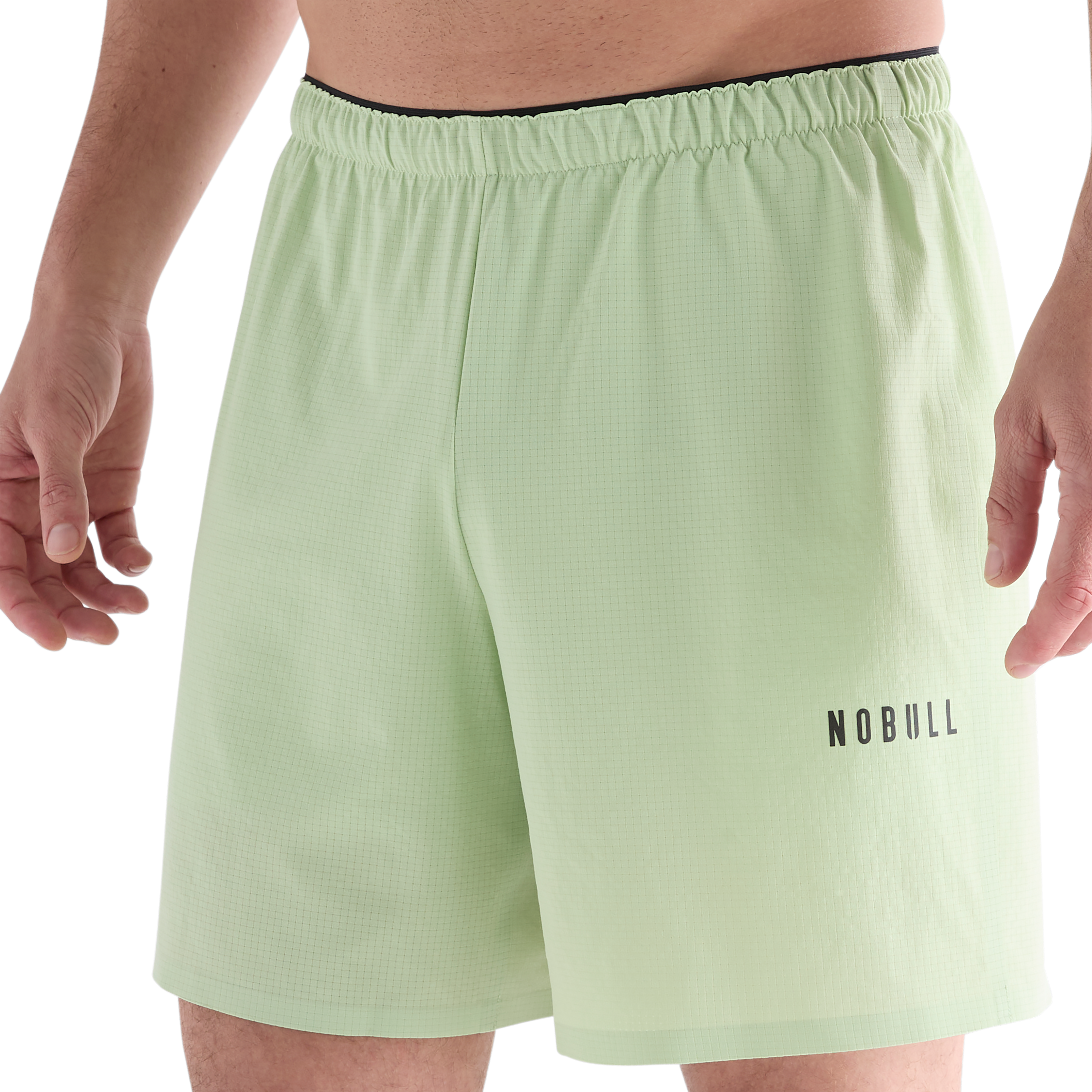 Men's Light Lined Short 7