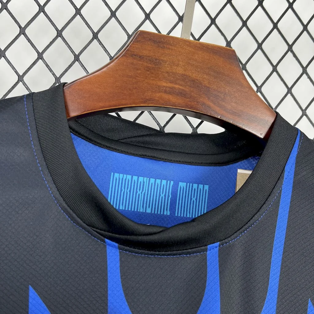 2025/2026 Inter Milan Home Football Jersey1:1 Quality Thai:football jersey mysite: unitedjerseyfootball 邓江浪:football