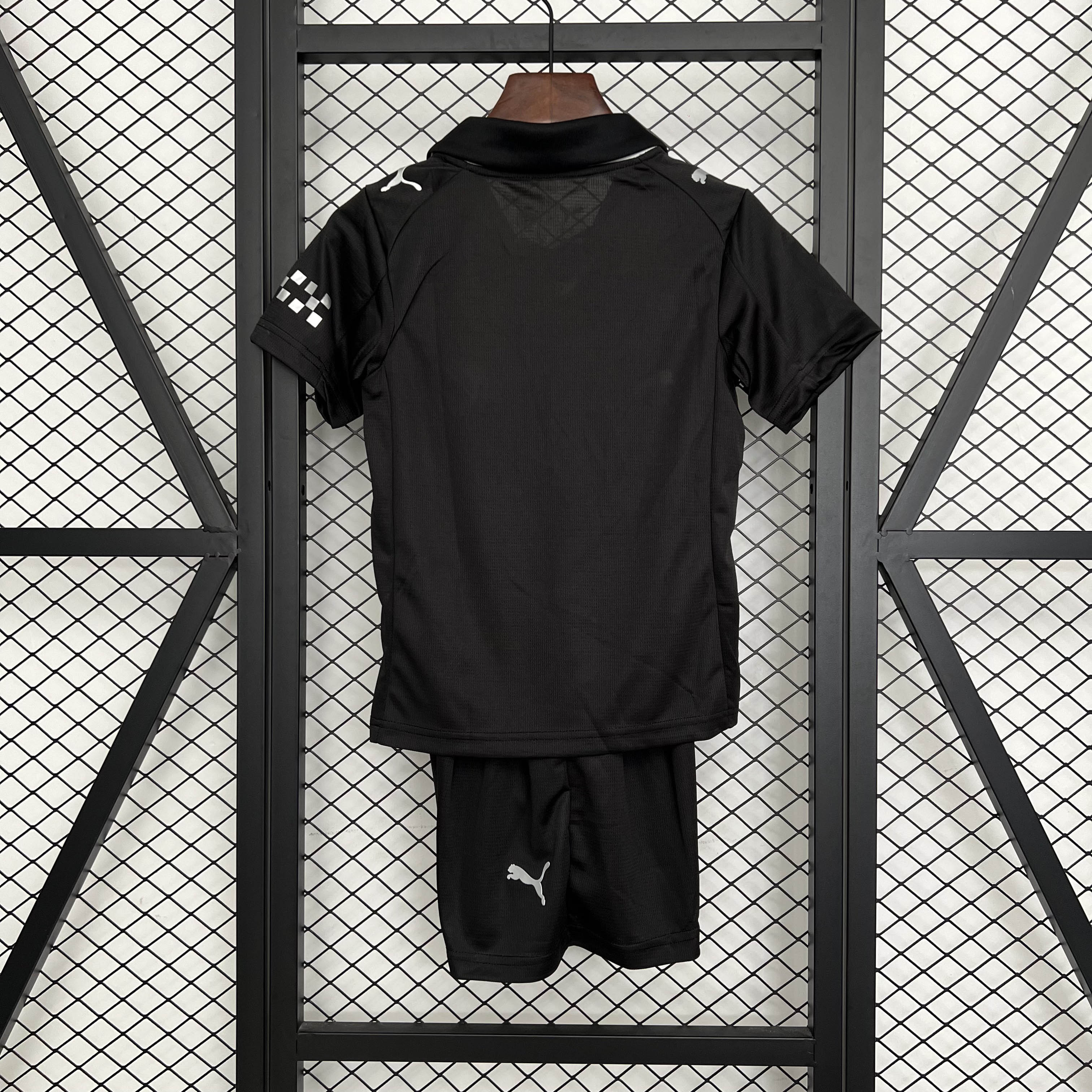 2025/2026 Manchester City Away Football Shirt 1:1 Thai Quality Kids Size:football jersey mysite: unitedjerseyfootball 邓江浪:football