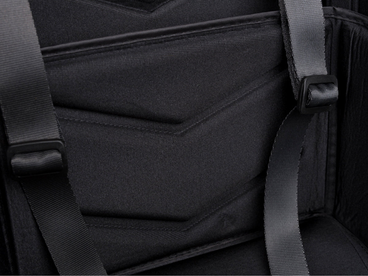 Ebike Child Carrier Seat, Rear Mounted Toddler Seat、mySite、bearsvspackers