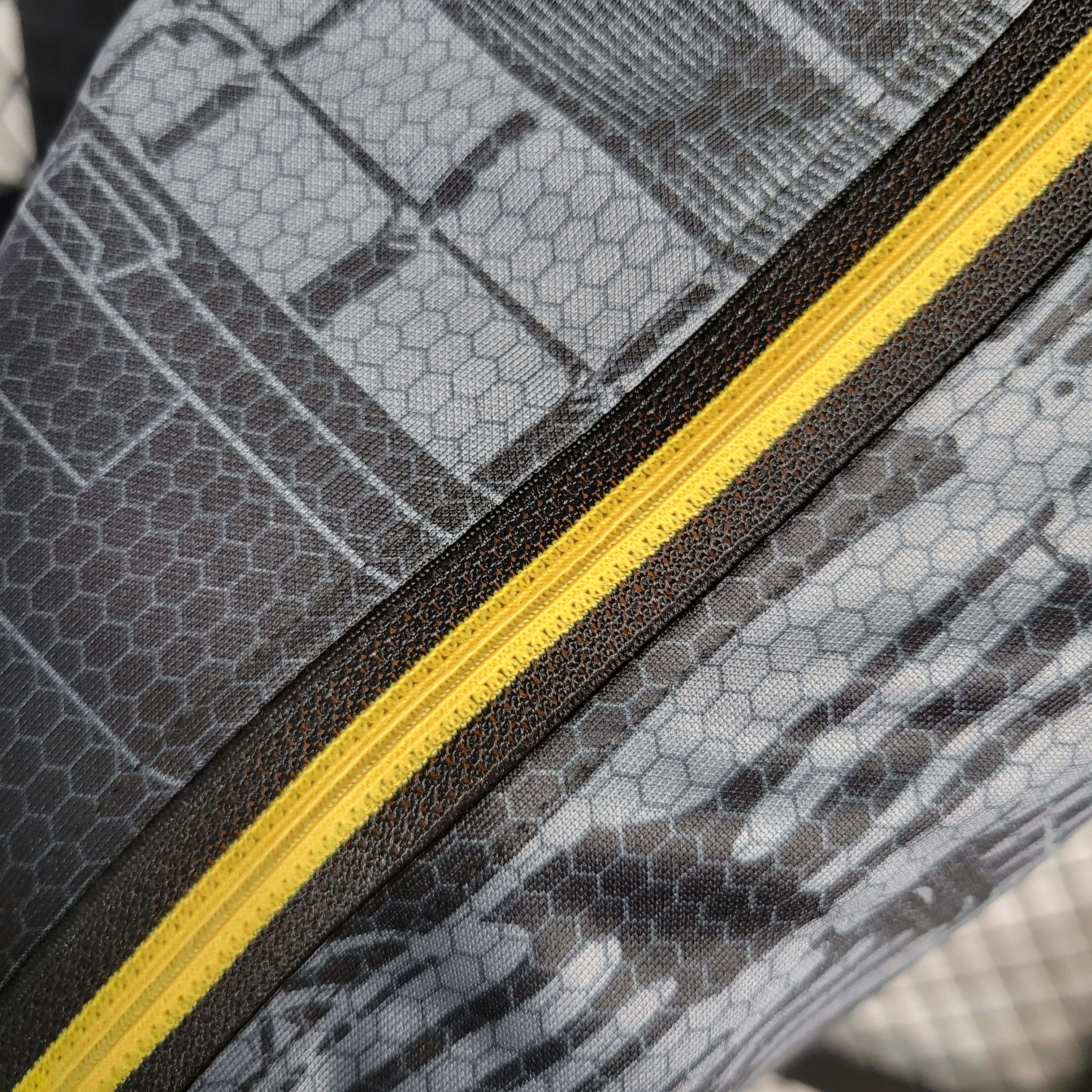 2023/2024 Barcelona Special Edition Black Football Shirt 1:1 Thai Quality:football jersey mysite: unitedjerseyfootball 邓江浪:football