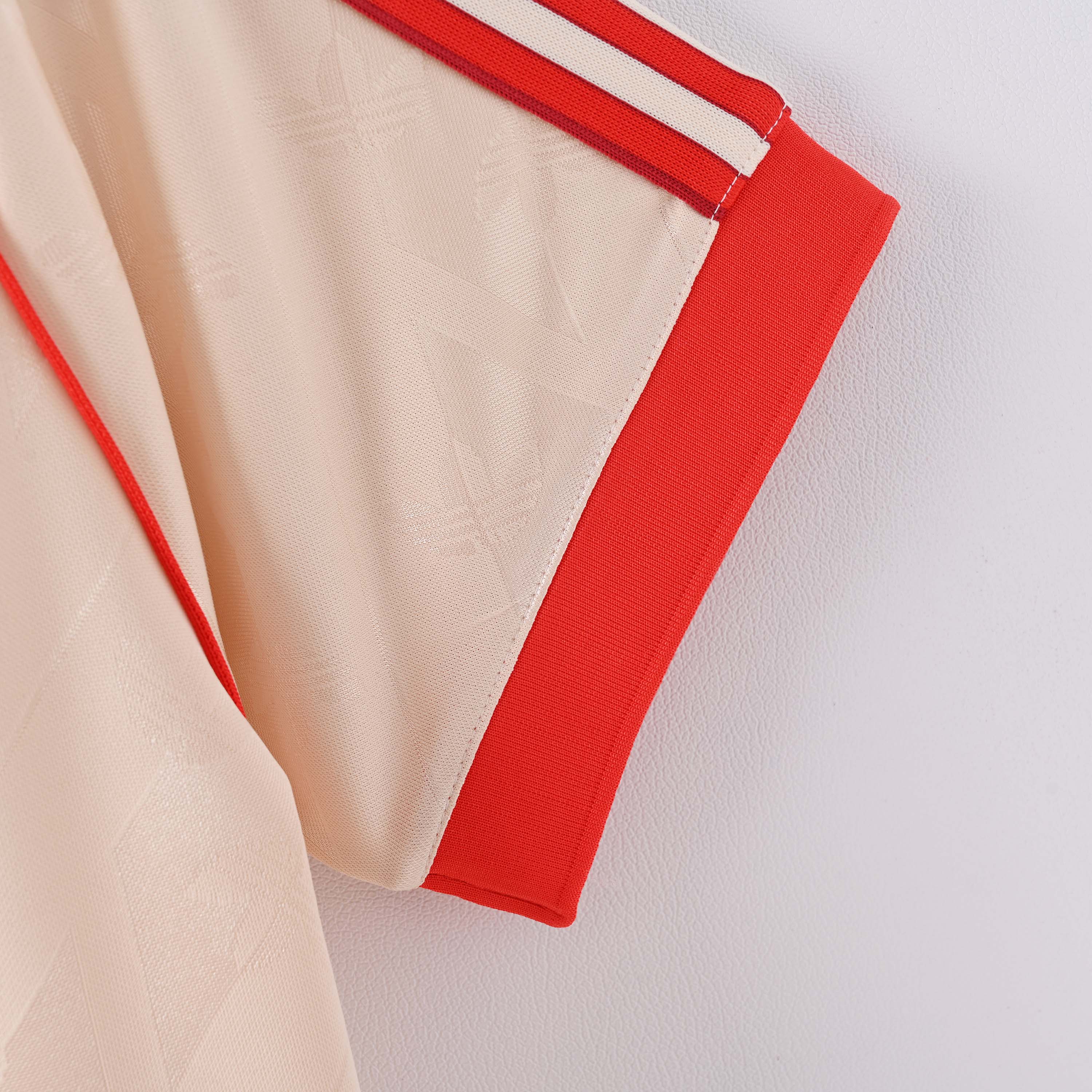 2024/2025 Bayern Munich Special Edition Apricot Football Jersey 1:1 Thai Quality:football jersey mysite: unitedjerseyfootball 邓江浪:football