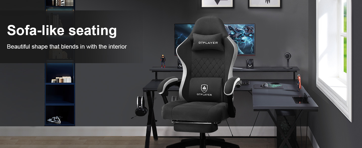 gaming chair