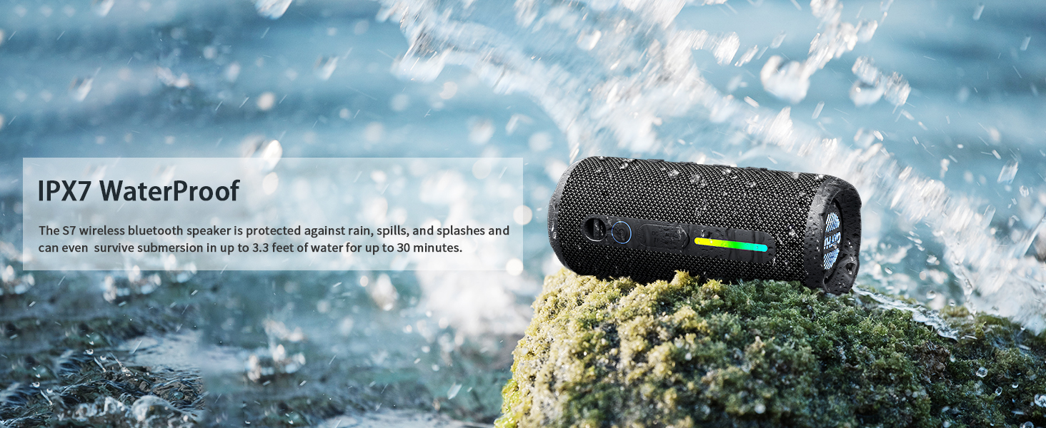 IPX7