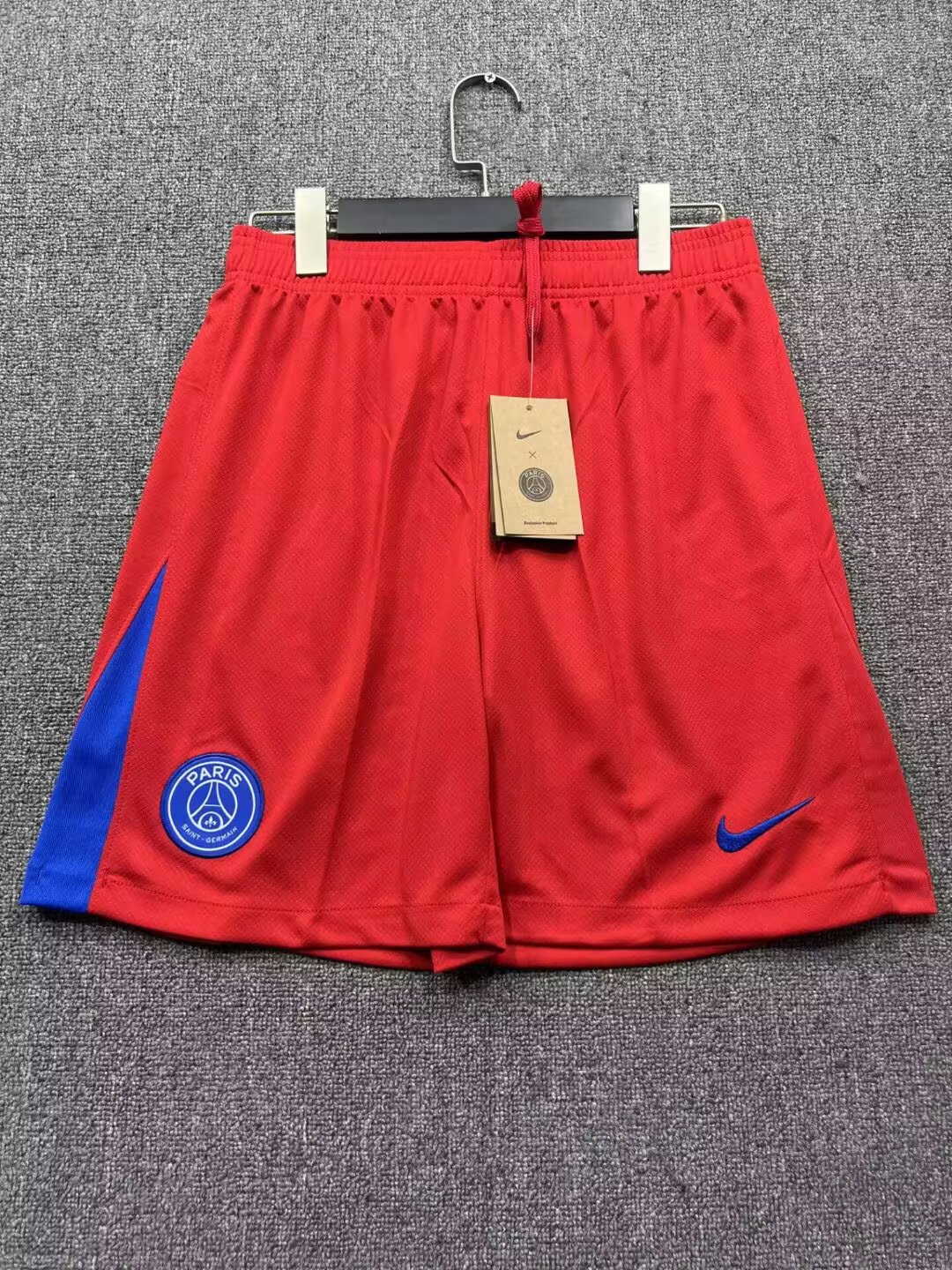 2025/2026 PSG Third Away Shorts:football jersey mysite: unitedjerseyfootball 邓江浪:football