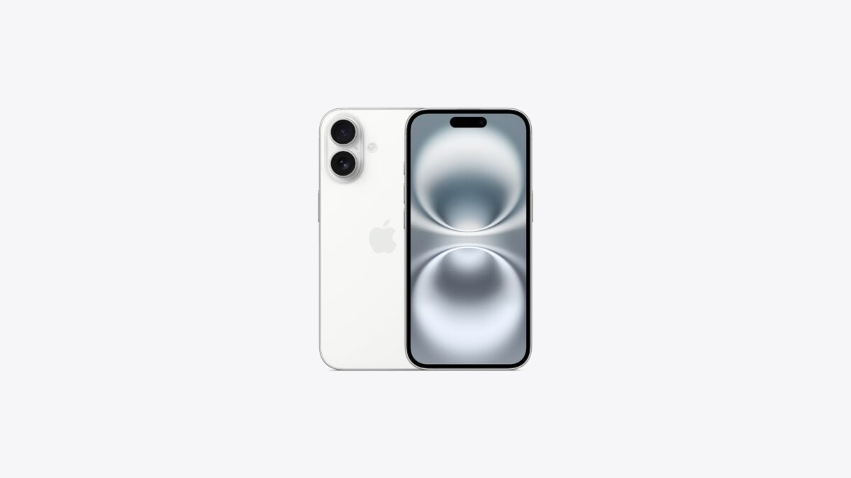 iPhone 16 - Image 6