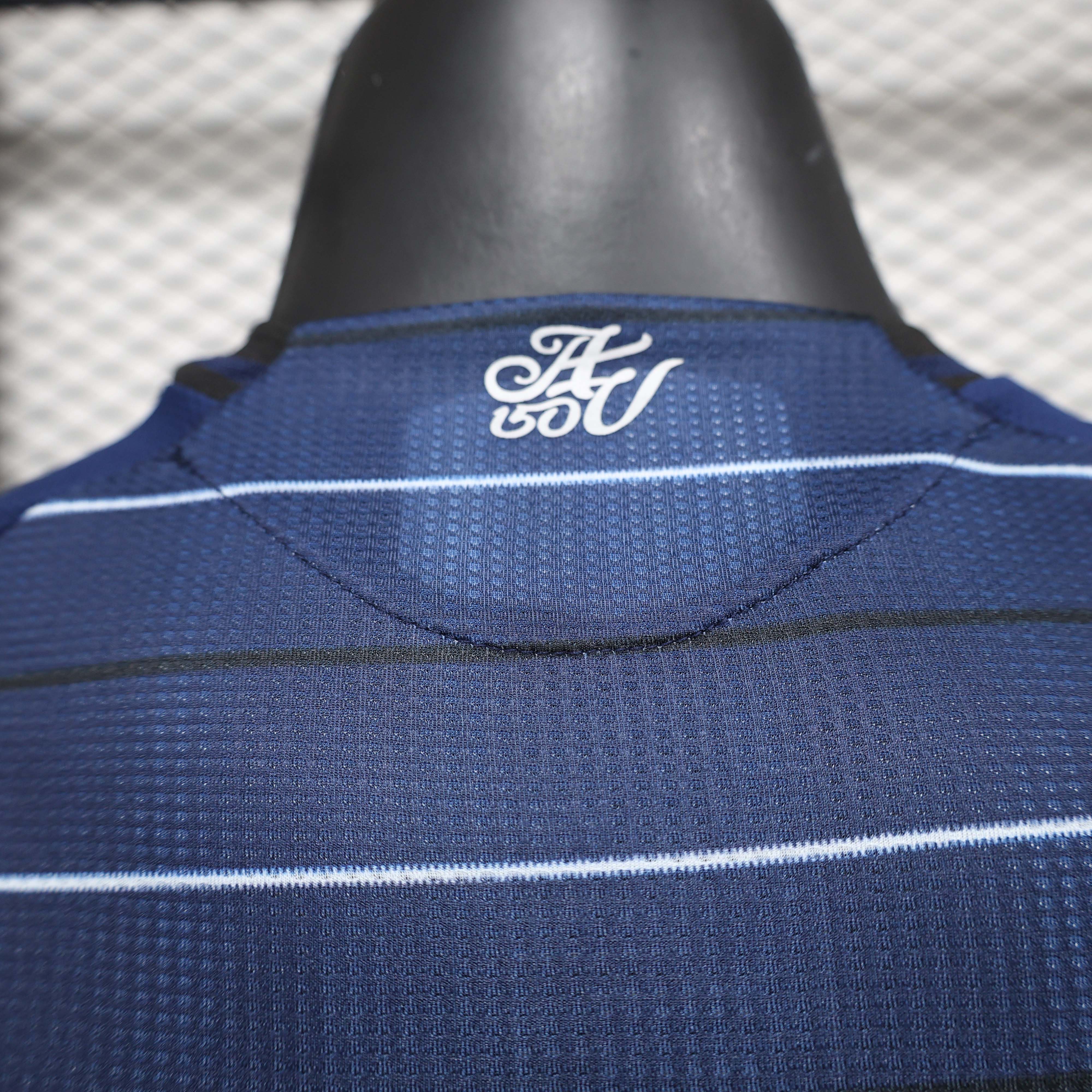 2024/2025 Player Version Aston Villa Third Away Football Shirt 1:1 Thai Quality:football jersey mysite: unitedjerseyfootball 邓江浪:football