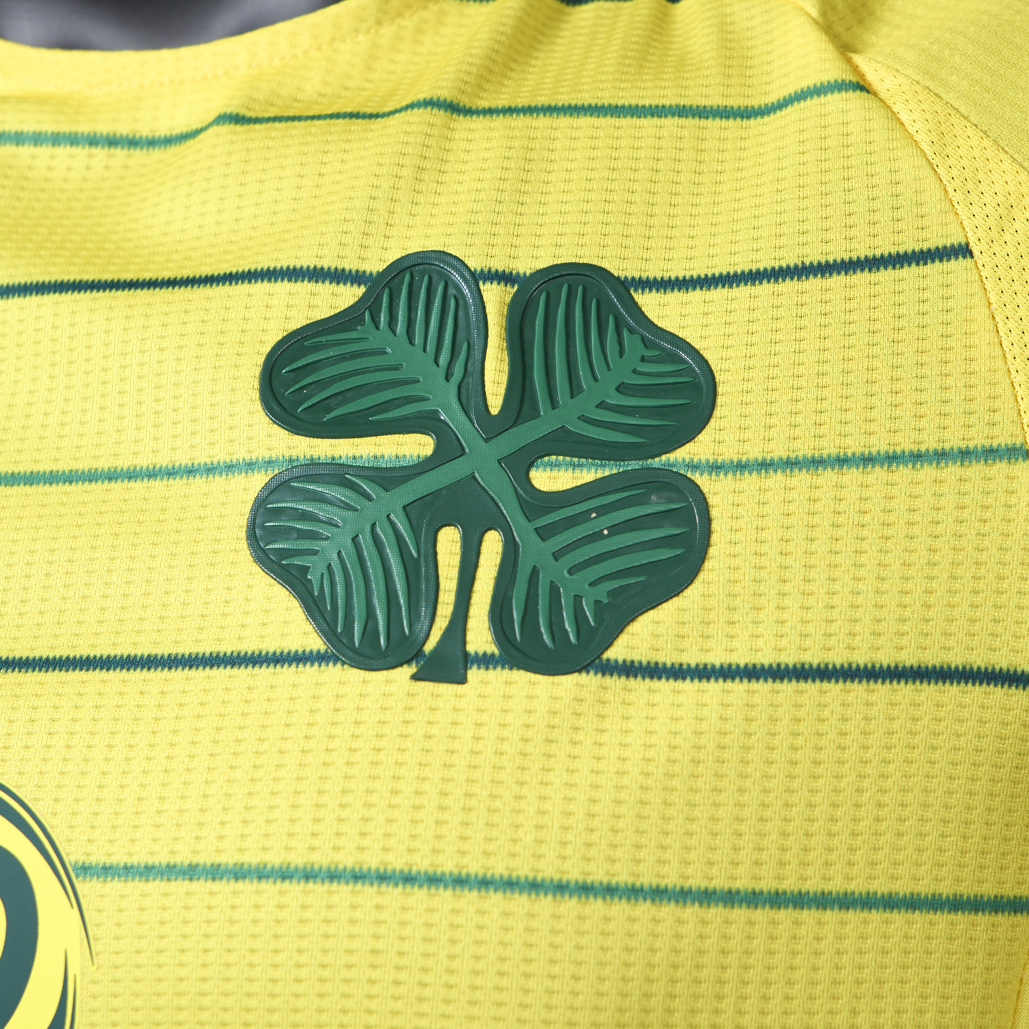 SIUjerseys-Celtic 24-25 Away Jersey - Player Version